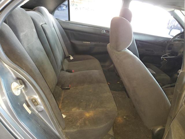 Photo 10 from auction – 2005 MITSUBISHI LANCER OZ with VIN JA3AJ86E35U020941