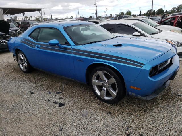 Photo 4 from auction – 2009 DODGE CHALLENGER with VIN 2B3LJ54T69H626299