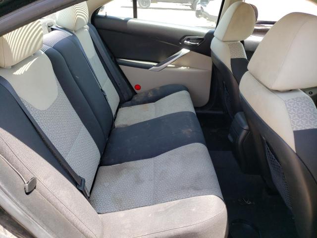 Photo 10 from auction – 2010 PONTIAC G6 with VIN 1G2ZA5E00A4108935