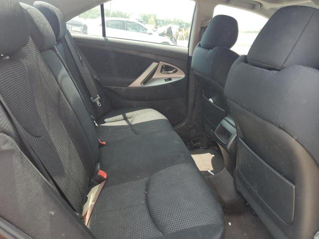 Photo 10 from auction – 2011 TOYOTA CAMRY BASE with VIN 4T1BF3EK0BU165427