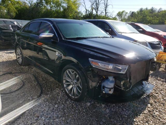 Photo 4 from auction – 2013 FORD TAURUS LIM with VIN 1FAHP2F87DG210671