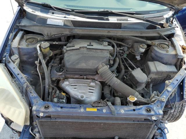 Photo 12 from auction – 2003 TOYOTA RAV4 with VIN JTEGH20VX30088991