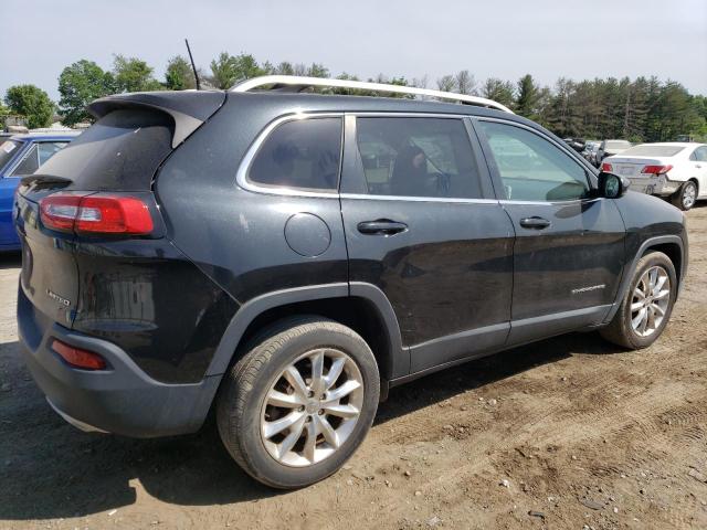 Photo 3 from auction – 2016 JEEP CHEROKEE L with VIN 1C4PJLDSXGW339140