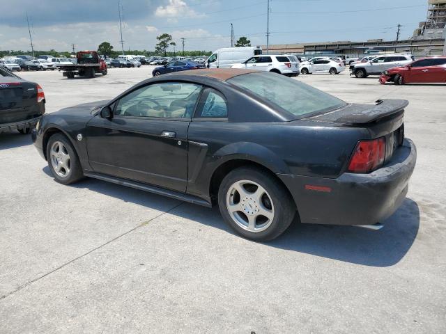Photo 2 from auction – 2004 FORD MUSTANG with VIN 1FAFP40604F136574