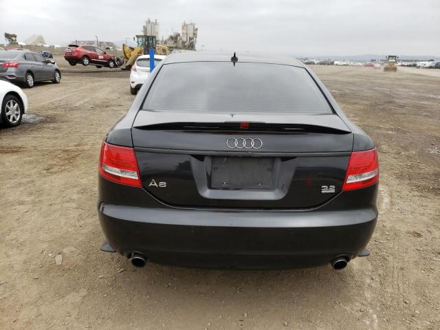 Photo 6 from auction – 2008 AUDI A6 3.2 QUA with VIN WAUDH74F48N145314