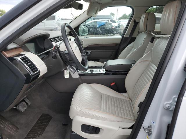 صورة رقم 7 من المزاد - 2019 LAND ROVER DISCOVERY مع VIN SALRT2RV2KA086507