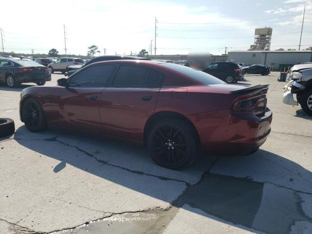 Photo 2 from auction – 2018 DODGE CHARGER SX with VIN 2C3CDXBG7JH312967