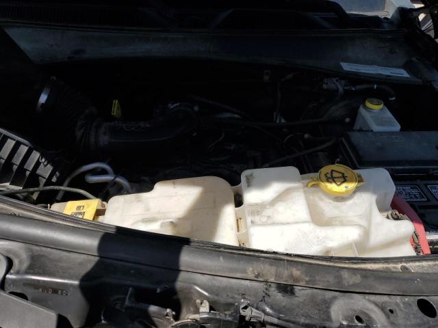 Photo 12 from auction – 2011 DODGE NITRO HEAT with VIN 1D4PU4GK8BW521360