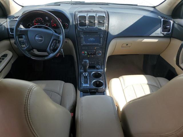 Photo 8 from auction – 2012 GMC ACADIA DEN with VIN 1GKKVTEDXCJ294310