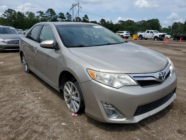 Photo 4 from auction – 2014 TOYOTA CAMRY L with VIN 4T4BF1FK2ER436761