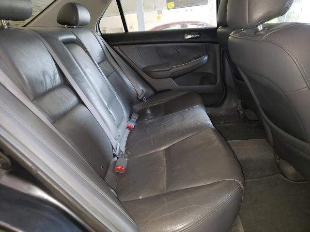 Photo 10 from auction – 2003 HONDA ACCORD EX with VIN 1HGCM66823A045541