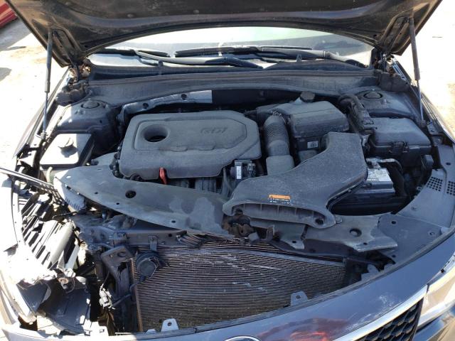 Photo 11 from auction – 2016 KIA OPTIMA LX with VIN KNAGT4L33G5107329