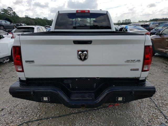 Photo 6 from auction – 2012 DODGE RAM 2500 L with VIN 3C6UD5FL7CG222272