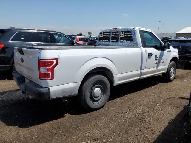 Photo 3 from auction – 2019 FORD F150 with VIN 1FTMF1CB0KKE70894