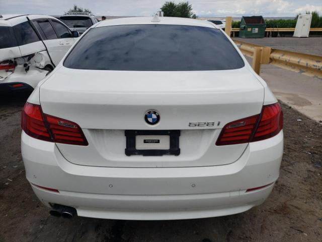 Photo 6 from auction – 2013 BMW 528 I with VIN WBAXG5C53DDY32037