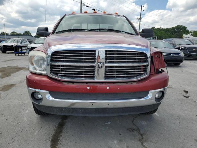 Photo 5 from auction – 2008 DODGE RAM 1500 S with VIN 1D7HU18208J165268