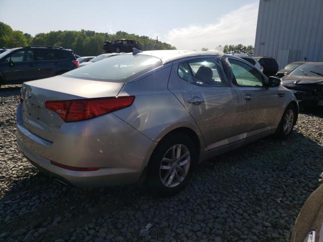 Photo 3 from auction – 2013 KIA OPTIMA LX with VIN KNAGM4A76D5362863
