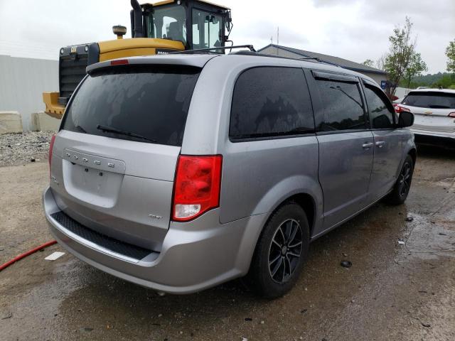 Photo 3 from auction – 2018 DODGE GRAND CARA with VIN 2C4RDGEG0JR282139