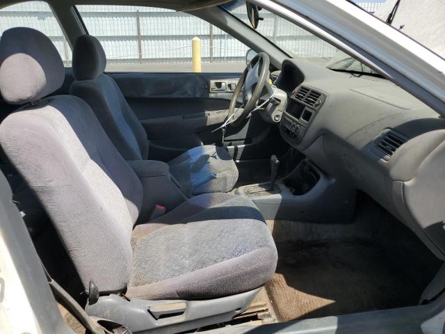 Photo 7 from auction – 1998 HONDA CIVIC EX with VIN 1HGEJ8244WL063533
