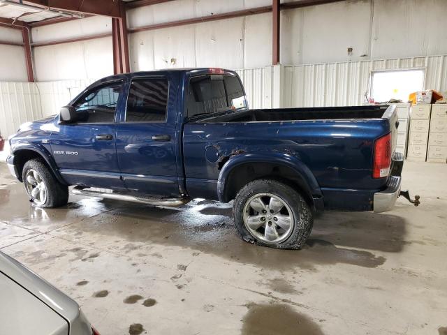 Photo 2 from auction – 2003 DODGE RAM 1500 S with VIN 1D7HU18D93J619172