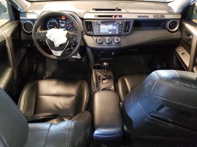 Photo 8 from auction – 2018 TOYOTA RAV4 LE with VIN 2T3ZFREV4JW458880