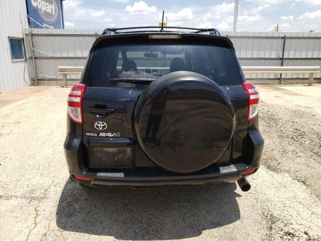 Photo 6 from auction – 2009 TOYOTA RAV4 with VIN JTMZF33VX9D004416