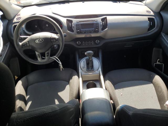Photo 8 from auction – 2014 KIA SPORTAGE B with VIN KNDPB3AC0E7557346
