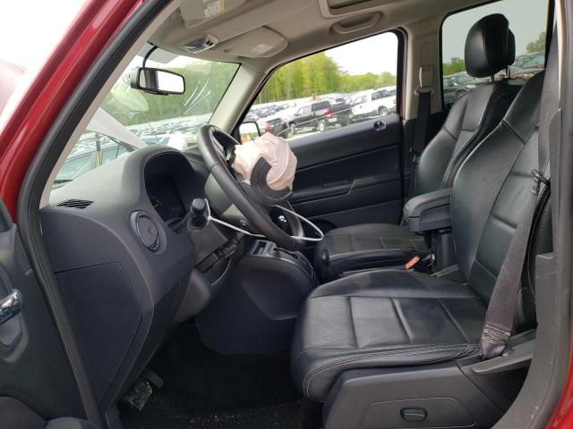 Photo 7 from auction – 2016 JEEP PATRIOT LA with VIN 1C4NJRFB6GD511893
