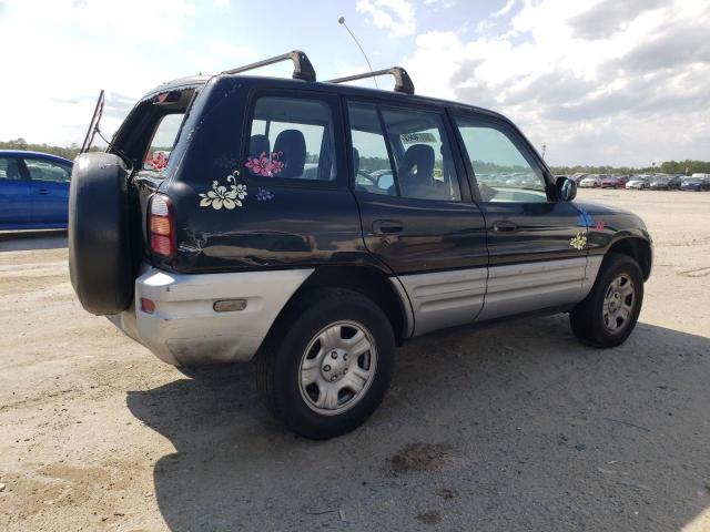 Photo 3 from auction – 2000 TOYOTA RAV4 with VIN JT3HP10V9Y7164841