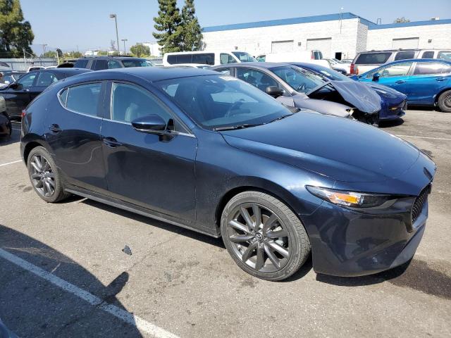 Photo 4 from auction – 2021 MAZDA 3 SELECT with VIN JM1BPAKL8M1347304