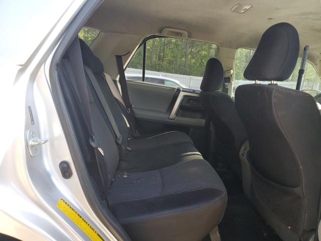 Photo 10 from auction – 2011 TOYOTA 4RUNNER SR with VIN JTEBU5JR1B5062435