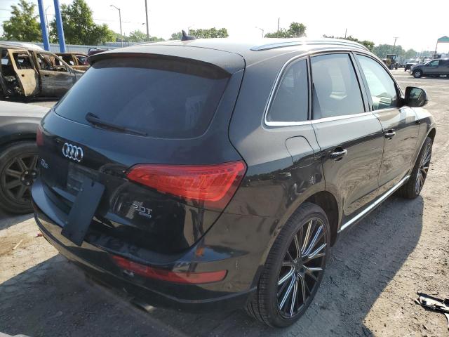 Photo 3 from auction – 2013 AUDI Q5 PREMIUM with VIN WA1CFAFP4DA025788