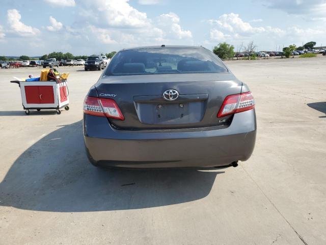 Zdjęcie 6 z aukcji – 2011 TOYOTA CAMRY z VIN 4T4BF3EK6BR207914