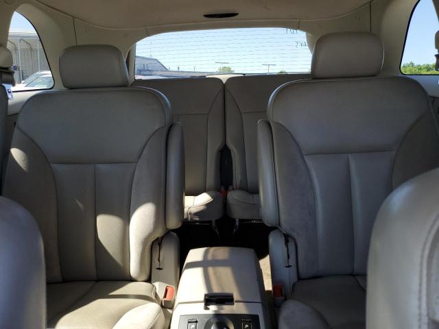 Photo 10 from auction – 2008 CHRYSLER PACIFICA L with VIN 2A8GF78X08R639898