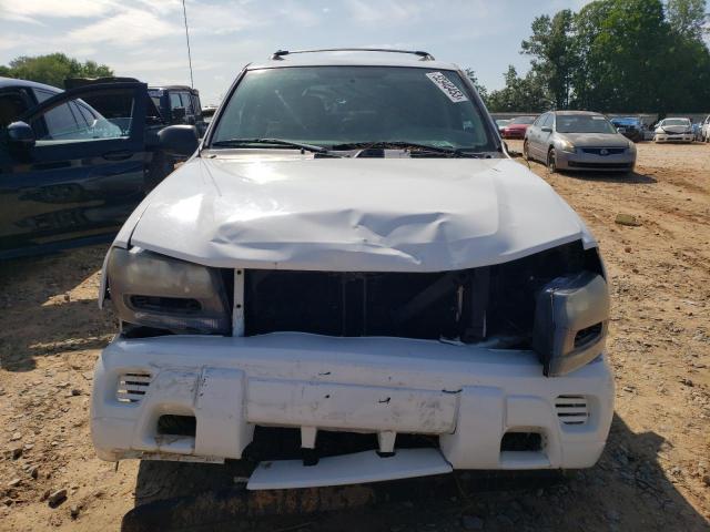 Photo 5 from auction – 2008 CHEVROLET TRAILBLAZE with VIN 1GNDT13S982231479