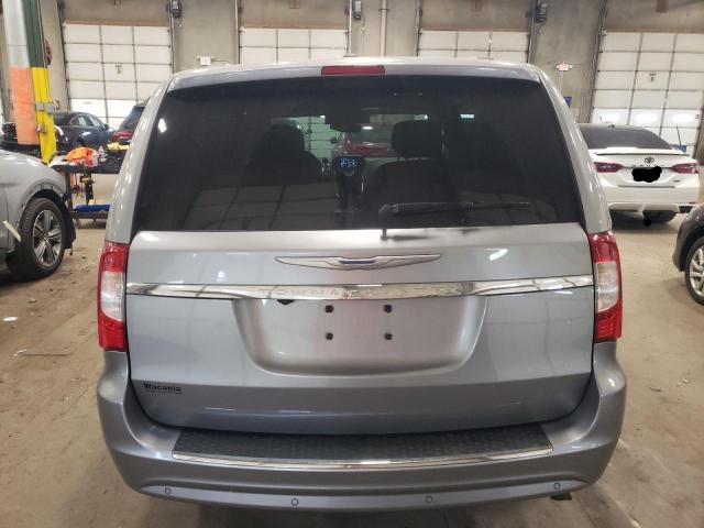 Photo 6 from auction – 2015 CHRYSLER TOWN & COU with VIN 2C4RC1CG3FR754618