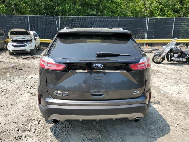 Photo 6 from auction – 2019 FORD EDGE SEL with VIN 2FMPK3J90KBB74123