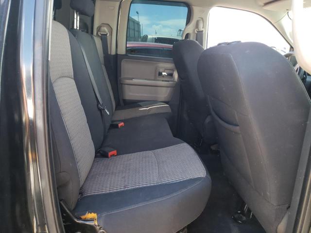 Photo 10 from auction – 2011 DODGE RAM 1500 with VIN 1D7RV1GP6BS666147