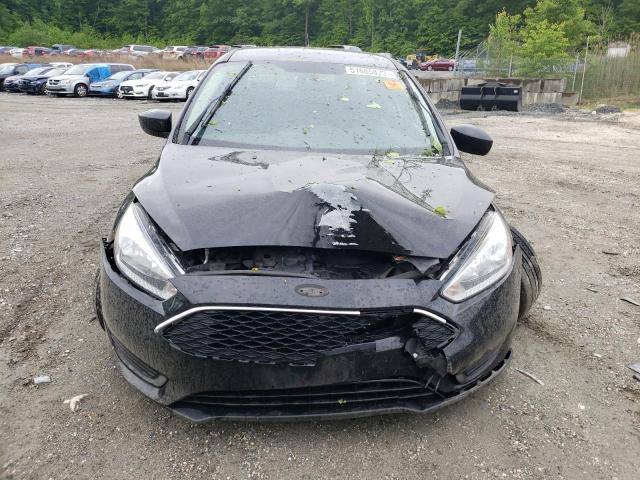 Фото 5 с аукциона – 2018 FORD FOCUS SE с VIN 1FADP3FE4JL221771