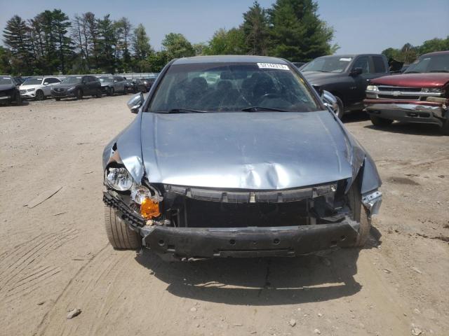 Photo 5 from auction – 2011 HONDA ACCORD EXL with VIN 1HGCP2F89BA055465