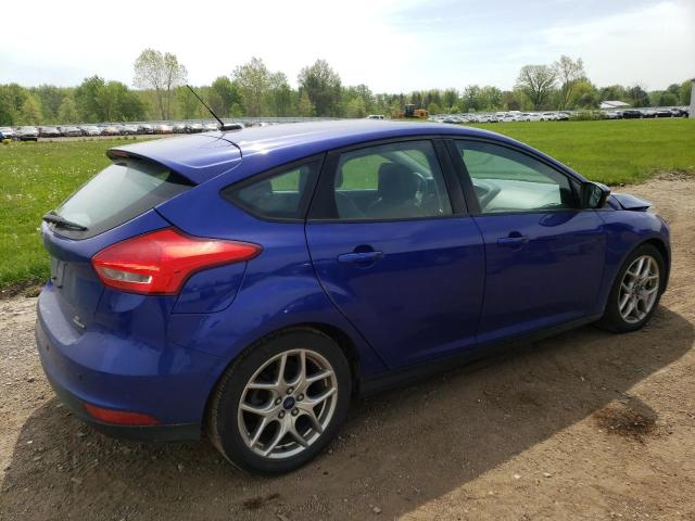 Photo 3 from auction – 2015 FORD FOCUS SE with VIN 1FADP3K28FL379274