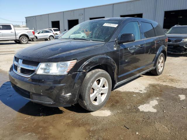 DODGE JOURNEY SX 2009 with VIN 3D4GG57VX9T246369 - Photo from auction