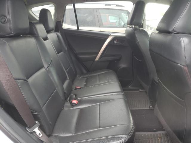 Photo 11 from auction – 2014 TOYOTA RAV4 XLE with VIN JTMRFREV4ED089778