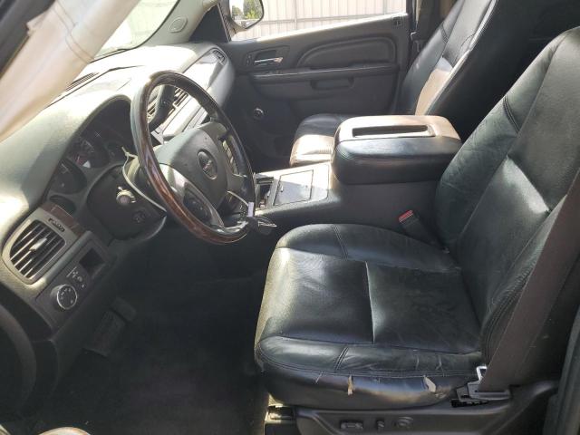 Photo 7 from auction – 2011 GMC YUKON DENA with VIN 1GKS2EEF1BR311680