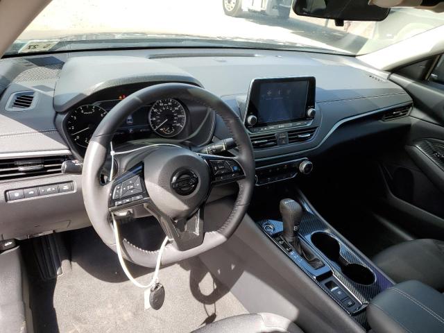Photo 8 from auction – 2022 NISSAN ALTIMA SV with VIN 1N4BL4DV3NN348064