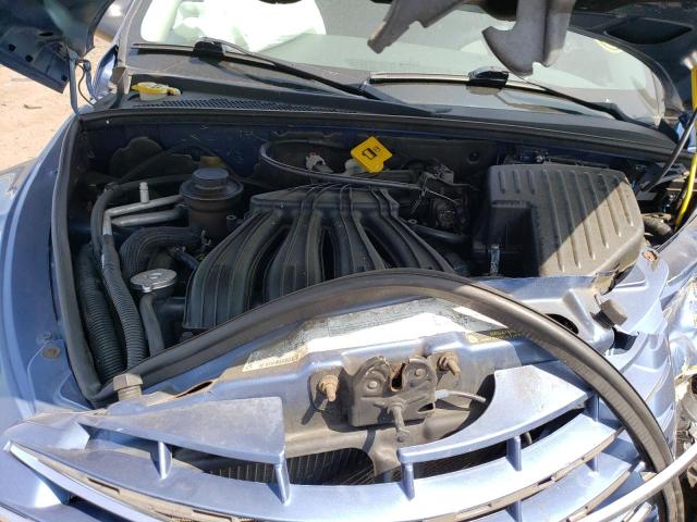 Photo 11 from auction – 2007 CHRYSLER PT CRUISER with VIN 3A4FY48B97T504036