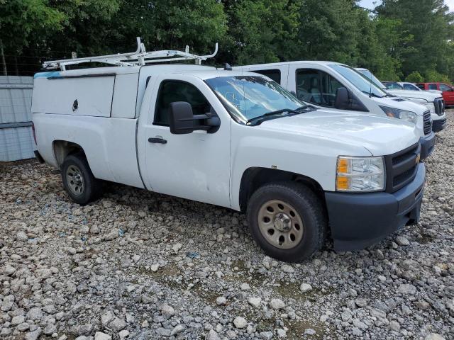 Photo 4 from auction – 2013 CHEVROLET SILVERADO with VIN 1GCNCPEX6DZ900396