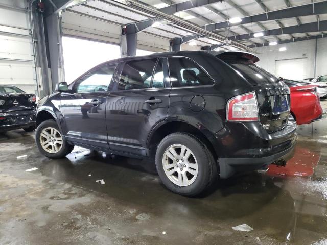 Photo 2 from auction – 2010 FORD EDGE SE with VIN 2FMDK3GC3ABA30974