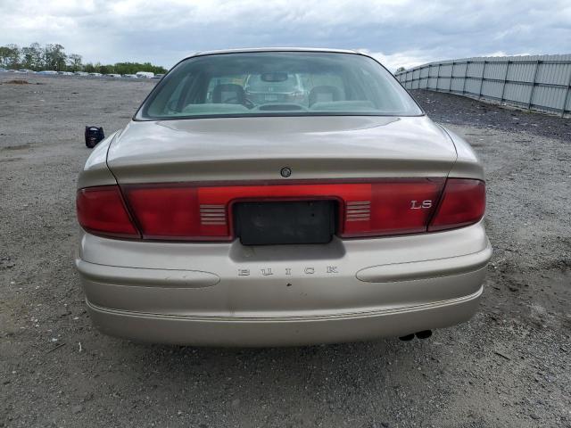 Zdjęcie 6 z aukcji – 2000 BUICK REGAL LS z VIN 2G4WB52K0Y1170824
