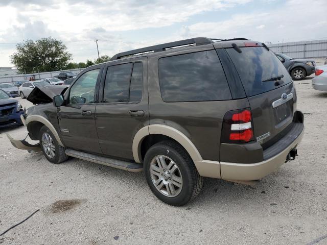 Photo 2 from auction – 2008 FORD EXPLORER E with VIN 1FMEU64E48UA35403